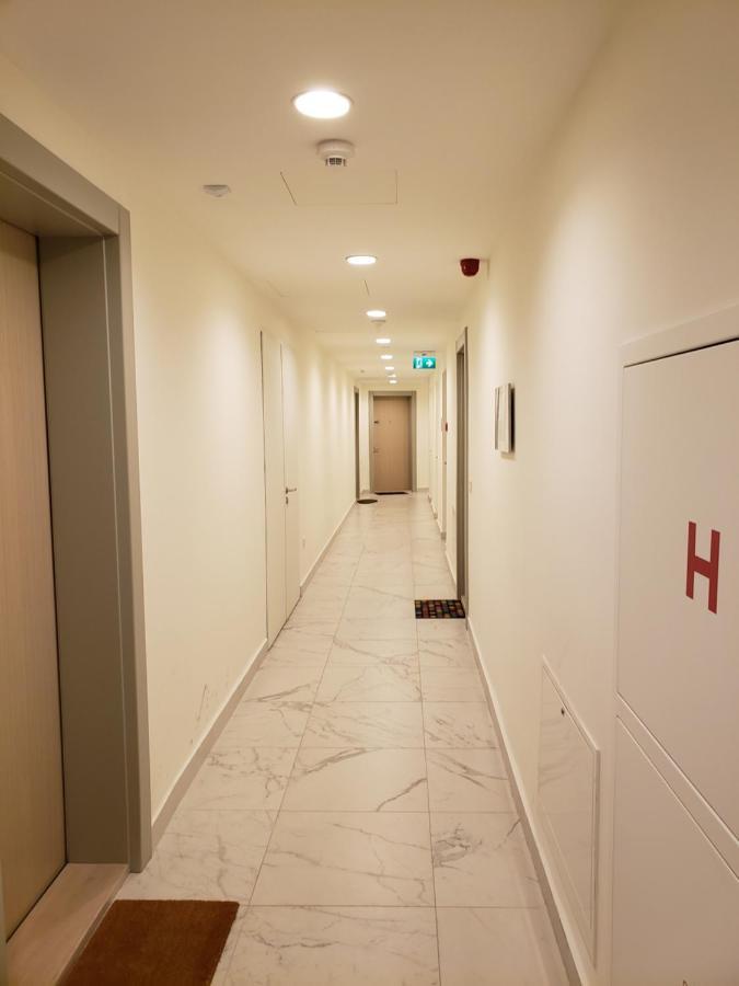 Apartment B-g Waterfront *