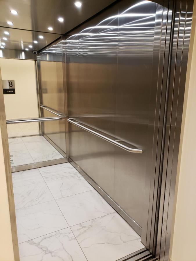 B-g Waterfront Apartment