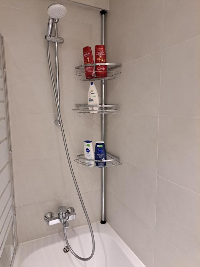 B-g Waterfront Apartment